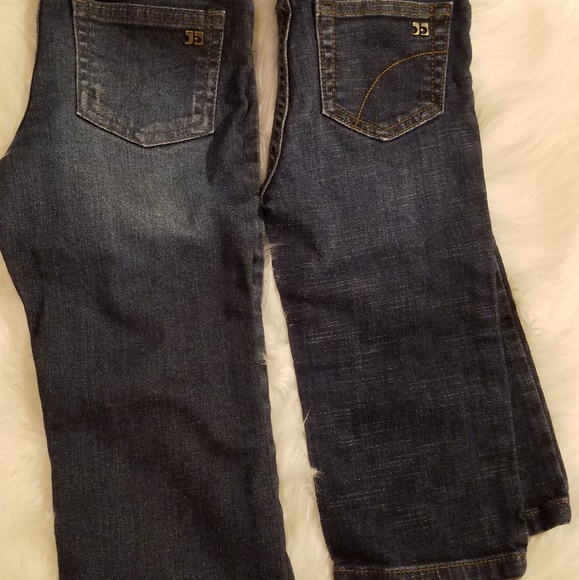 Joe Jean's 2 pair (24 months) bundle - Picture 2 of 7